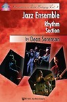JAZZ ENSEMBLE RHYTHM SERIES