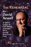 The Rehearsal by David Newell