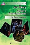 EXCELLENCE IN JAZZ PEDAGOGY: JAZZ THEORY