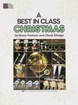 Best in Class Christmas Bar Bari Sax