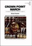 Crown Point March - Band Arrangement