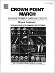 Crown Point March