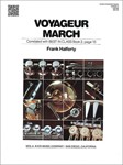 Voyageur March