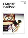 Overture For Band