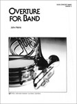 Overture For Band