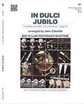 In Dulci Jubilo