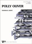 Polly Oliver - Band Arrangement