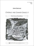 Chorale & Shaker Dance 2