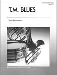 T.M. BLUES -SCORE