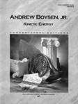 KINETIC ENERGY - SCORE