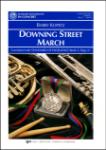 Downing Street March - Band Arrangement
