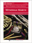 Wyndham March - Band Arrangement