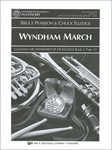 Wyndham March