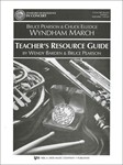 WYNDHAM MARCH-RESOURCE GUIDE