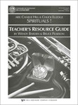 SPIRITUALS! - RESOURCE GUIDE