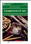 Celebration Of Life - Band Arrangement