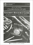 CELEBRATION OF LIFE-RESOURCE GUIDE