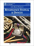 Renaissance Festival & Dances