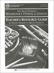 RENAISSANCE FESTIVAL & DANCES-RESOURCE GD