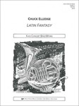 LATIN FANTASY - SCORE