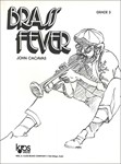 BRASS FEVER (ROCK RHYTHM SECTION FEATURE)-SCORE