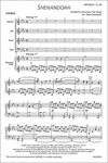 SHENANDOAH-CHORAL PART