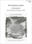 SHENANDOAH-SCORE