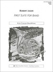 1st Suite For Band