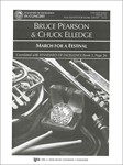 March For A Festival