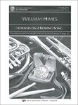 Voyages On A Rowing Song