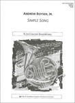 Simple Song