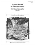 TANTALUSQUALEN OVERTURE SCORE