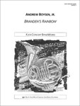 BRANDEN'S RAINBOW-SCORE