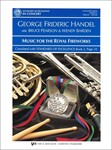 Music For The Royal Fireworks