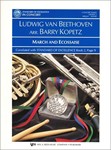 March & Ecossaise