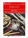 Bossa Blue