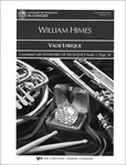 VALSE LYRIQUE-SCORE