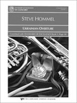 UKRAINIAN OVERTURE-SCORE