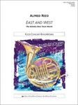 East & West - The Kohuku New Town March