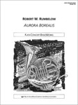 AURORA BOREALIS-SCORE