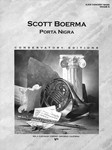 PORTA NIGRA SCORE