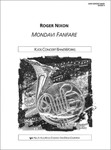 MONDAVI FANFARE-SCORE