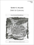 SPIRIT OF SURVIVAL SCORE