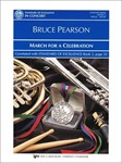 March For A Celebration