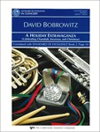 Kjos Bobrowitz D            Holiday Extravaganza - Concert Band