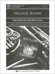 THE VOICE ON THE MOUNTAIN SCORE
