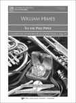 TO THE PIED PIPER - SCORE