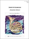 Amazing Grace - Band Arrangement