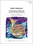 Symphonic Prelude (The Cemetery At Colleville-Sur Mer) - Band Arrangement