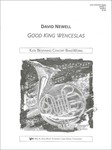 GOOD KING WENCESLAS - SCORE